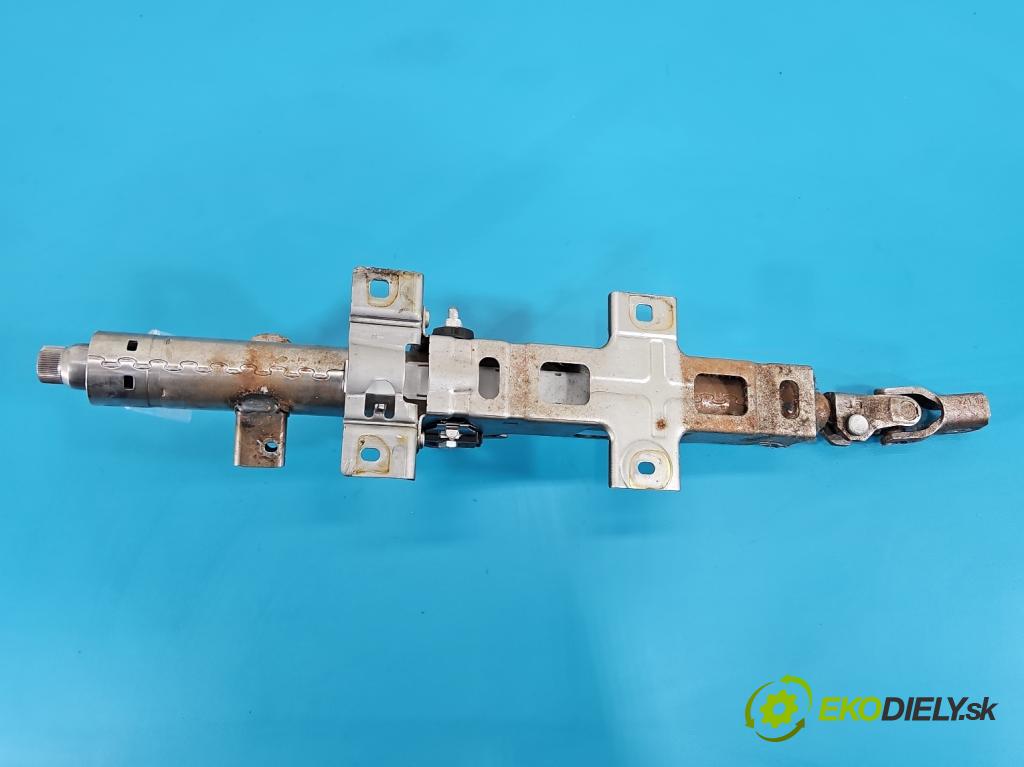 Renault Master III 2010-2024 2.3 DCI 163 HP manual 120 kW 2299 cm3 5- Stĺpik volant  (Tyč riadenia (volantu))