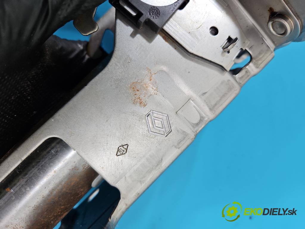 Renault Master III 2010-2024 2.3 DCI 163 HP manual 120 kW 2299 cm3 5- Stĺpik volant  (Tyč riadenia (volantu))