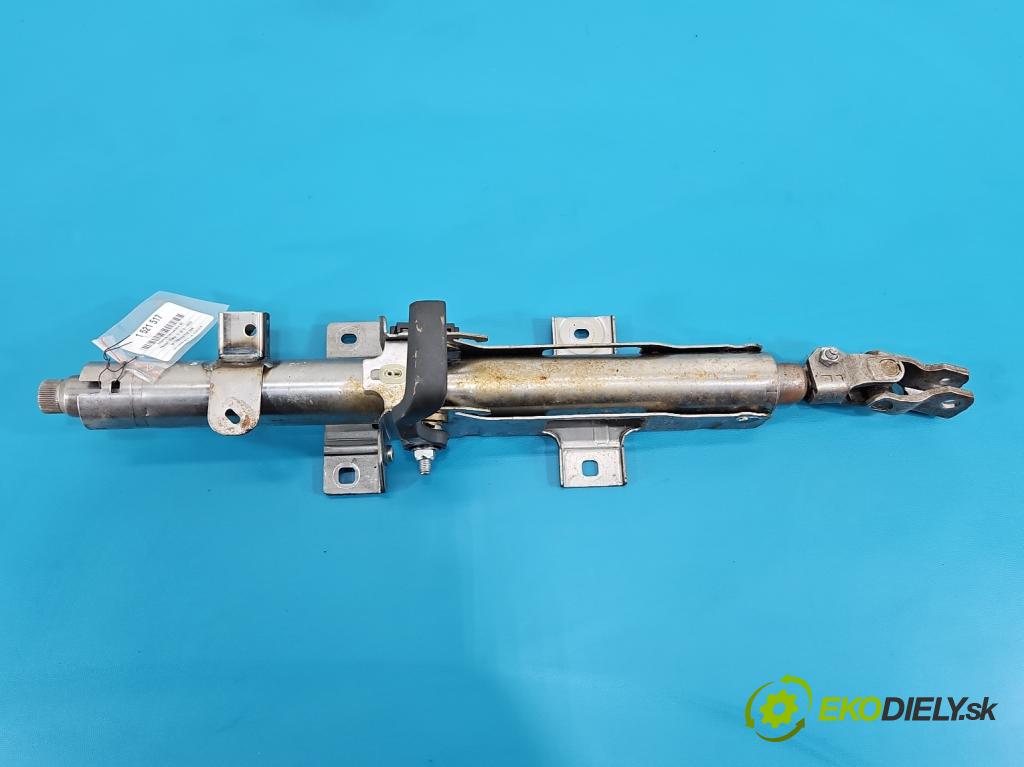 Renault Master III 2010-2024 2.3 DCI 163 HP manual 120 kW 2299 cm3 5- Stĺpik volant  (Tyč riadenia (volantu))