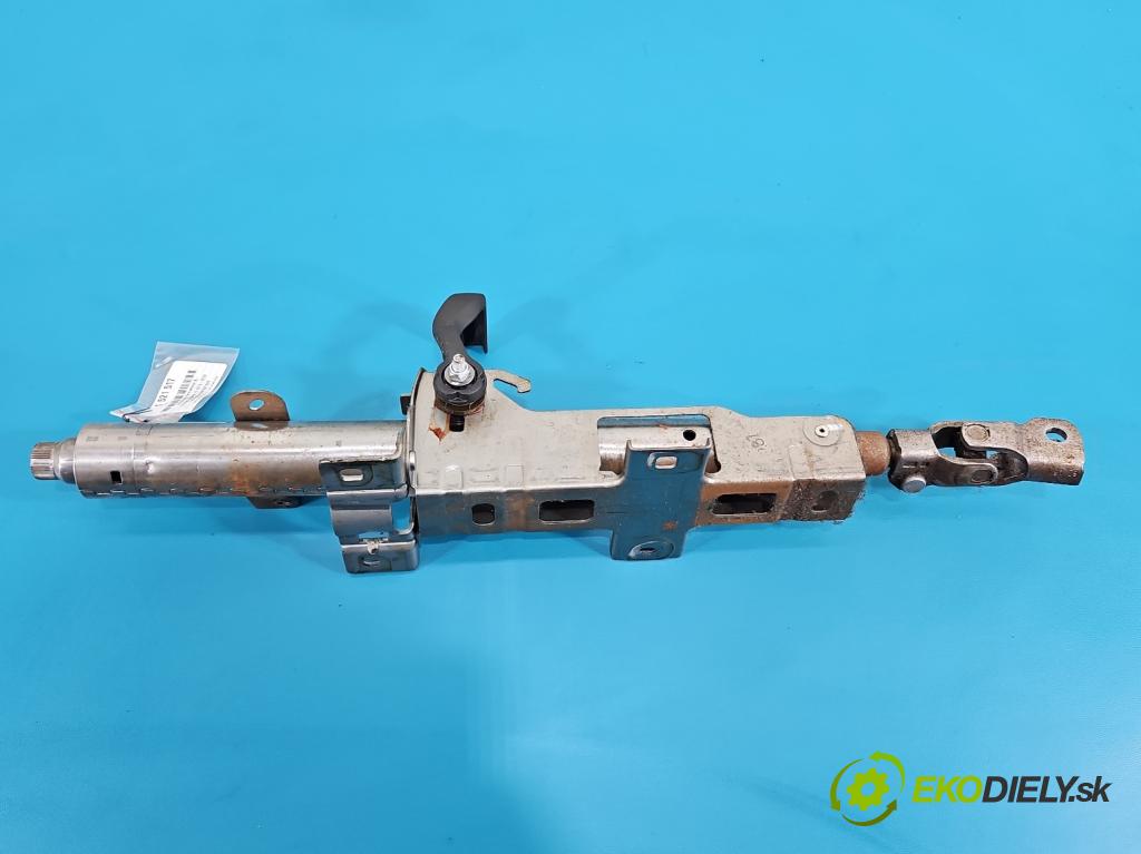 Renault Master III 2010-2024 2.3 DCI 163 HP manual 120 kW 2299 cm3 5- Stĺpik volant  (Tyč riadenia (volantu))