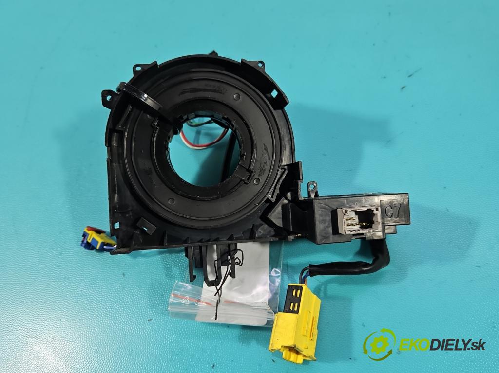 Renault Master III 2010-2024 2.3 DCI 163 HP manual 120 kW 2299 cm3 5- Páska: airbag  (Airbag)