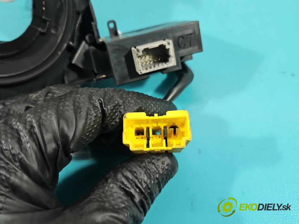 Renault Master III 2010-2024 2.3 DCI 163 HP manual 120 kW 2299 cm3 5- Páska: airbag  (Airbag)