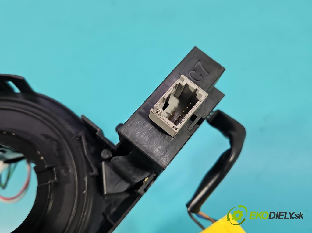 Renault Master III 2010-2024 2.3 DCI 163 HP manual 120 kW 2299 cm3 5- Páska: airbag  (Airbag)