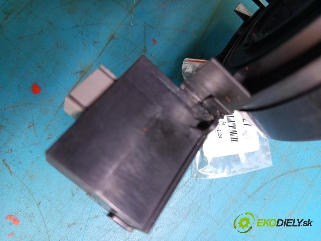 Renault Master III 2010-2024 2.3 DCI 163 hp manual 120 kW 2299 cm3 5- Páska: airbag  (Airbag)