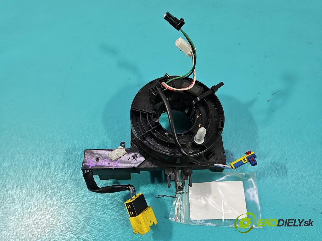 Renault Master III 2010-2024 2.3 DCI 163 HP manual 120 kW 2299 cm3 5- Páska: airbag  (Airbag)