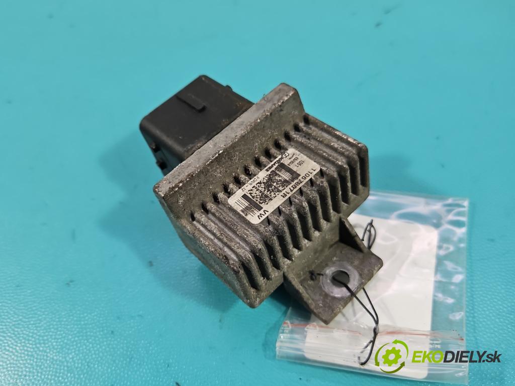 Renault Master III 2010-2024 2.3 DCI 163 HP manual 120 kW 2299 cm3 5- Relé: svíčky: zařicích: 110678071R (Relé)