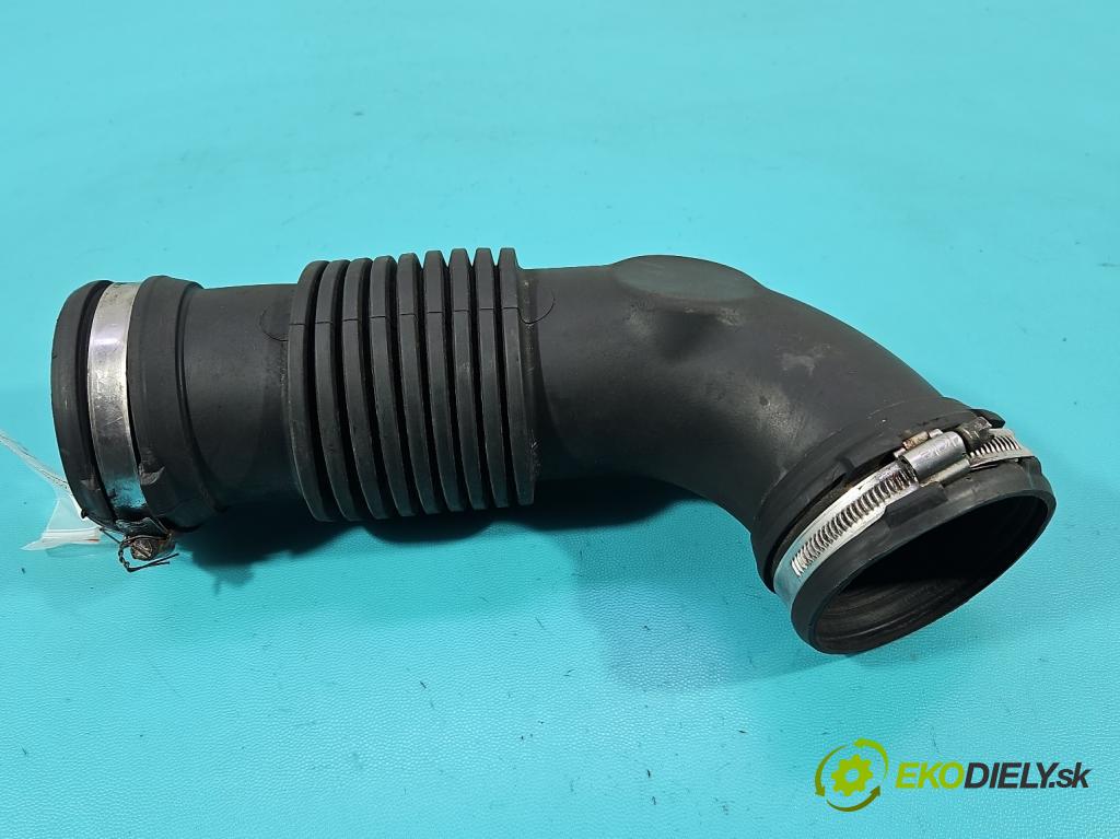 Renault Master III 2010-2024 2.3 DCI 163 HP manual 120 kW 2299 cm3 5- Trubka: 