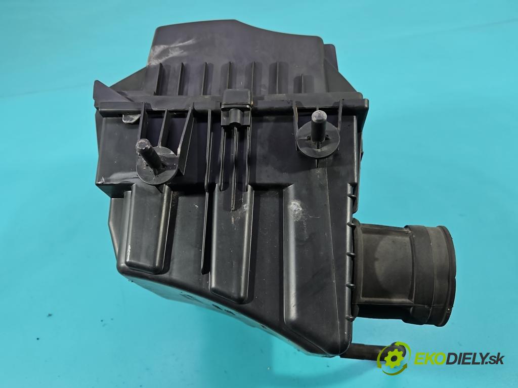 Renault Master III 2010-2024 2.3 DCI 163 HP manual 120 kW 2299 cm3 5- obal filtra vzduchu 165008632R (Obal vzduchového filtra)