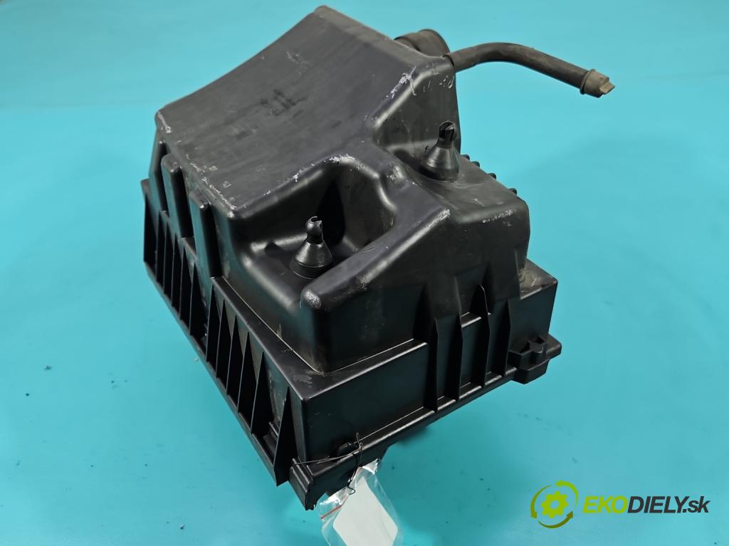 Renault Master III 2010-2024 2.3 DCI 163 HP manual 120 kW 2299 cm3 5- obal filtra vzduchu 165008632R (Obal vzduchového filtra)