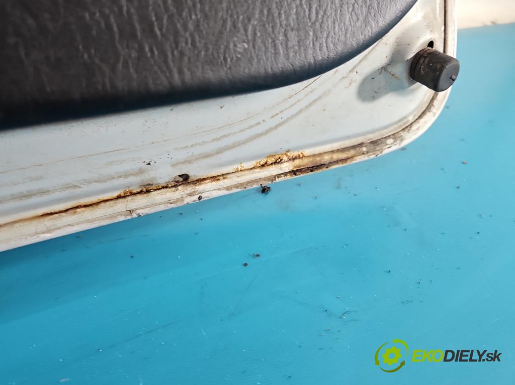 Hyundai Matrix 1.6 16V 103 hp manual 76 kW 1599 cm3 5- zadní kufrové dveře  (Zadní kapota (kufr))