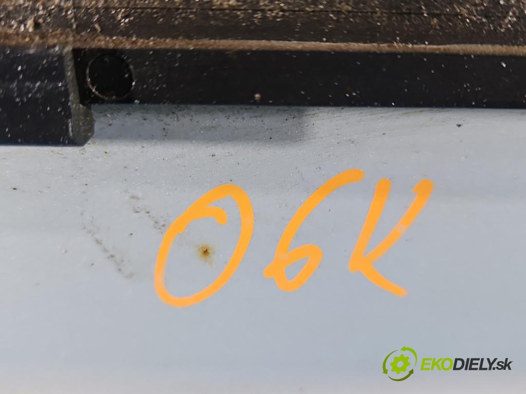 Hyundai Matrix 1.6 16V 103 hp manual 76 kW 1599 cm3 5- zadní kufrové dveře  (Zadní kapota (kufr))