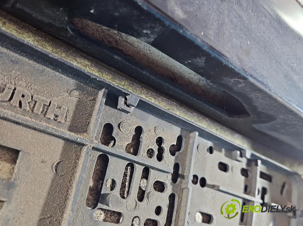 Hyundai Matrix 1.6 16V 103 hp manual 76 kW 1599 cm3 5- zadní kufrové dveře  (Zadní kapota (kufr))