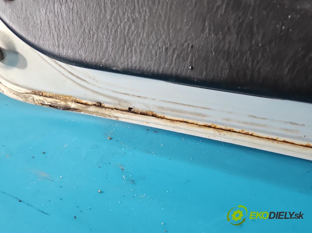 Hyundai Matrix 1.6 16V 103 hp manual 76 kW 1599 cm3 5- zadní kufrové dveře  (Zadní kapota (kufr))