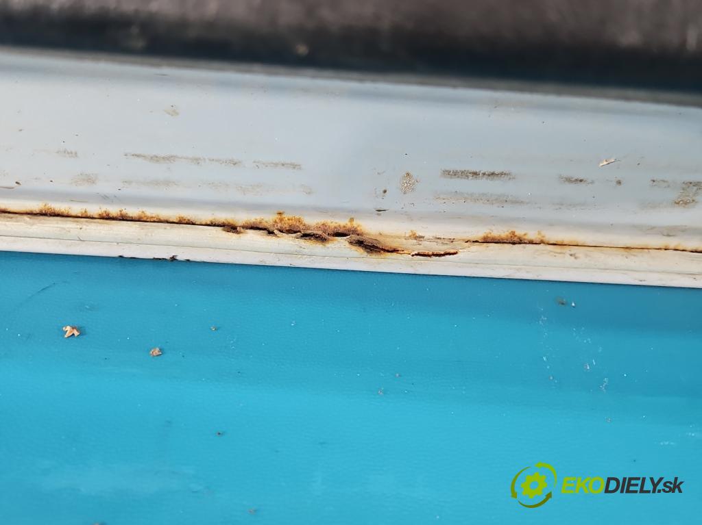 Hyundai Matrix 1.6 16V 103 hp manual 76 kW 1599 cm3 5- zadní kufrové dveře  (Zadní kapota (kufr))