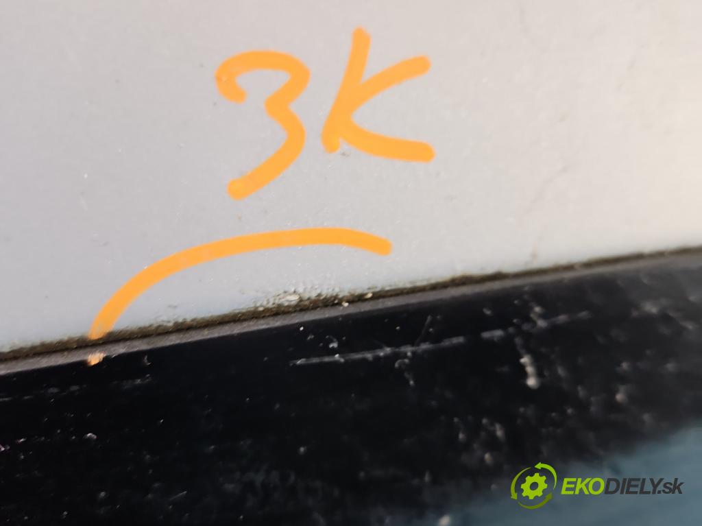 Hyundai Matrix 1.6 16V 103 hp manual 76 kW 1599 cm3 5- zadní kufrové dveře  (Zadní kapota (kufr))