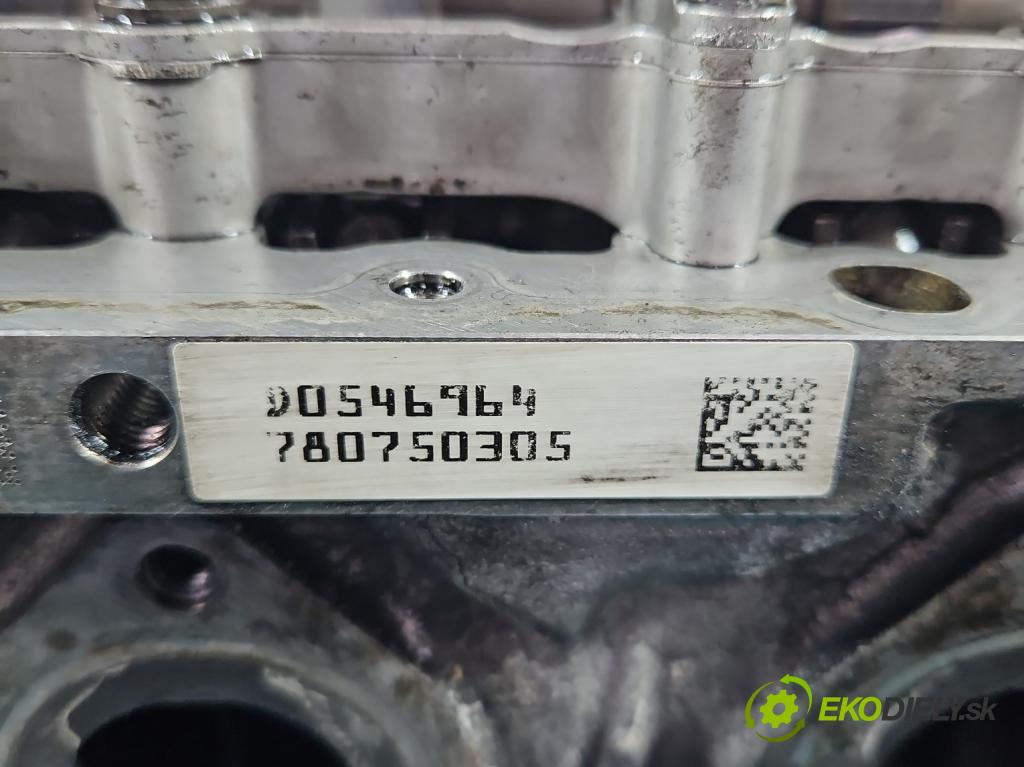 Bmw 7 F01 2008-2015 3.0d 245KM automatic 180 kW 2993 cm3 4- Hlava: motora 7800003