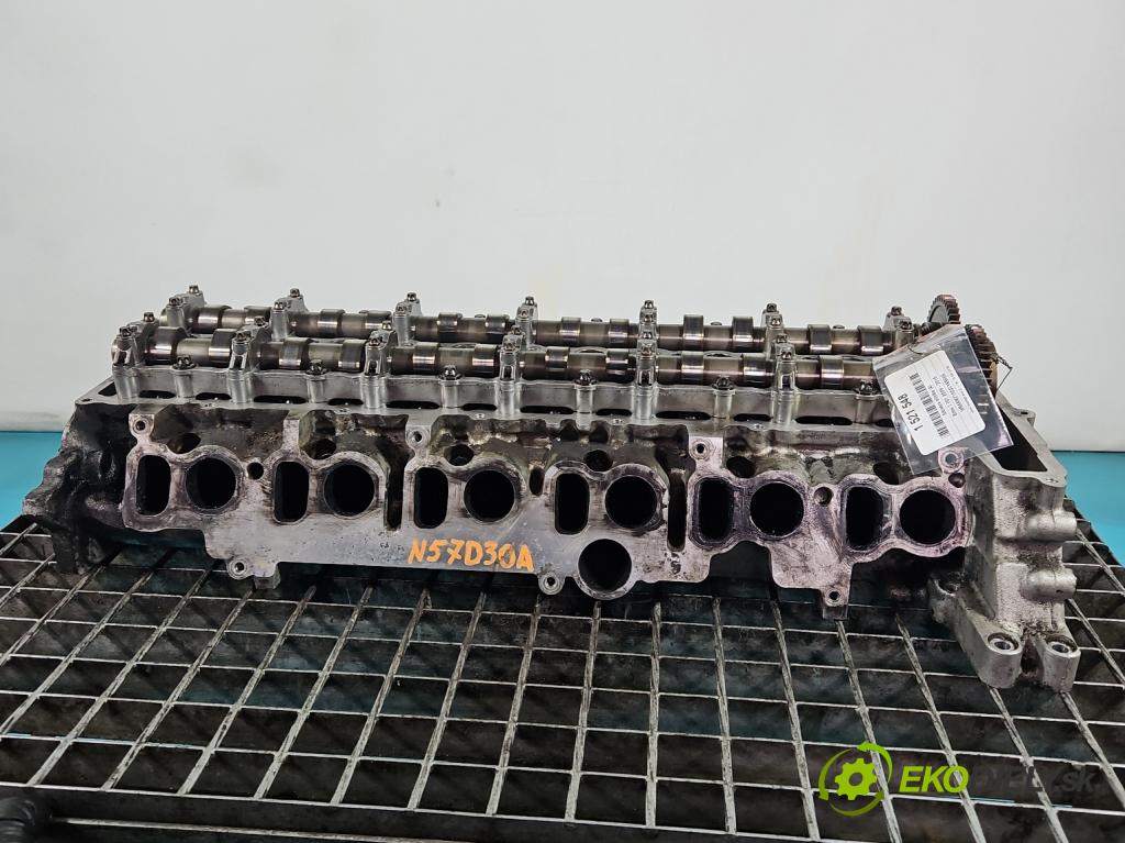 Bmw 7 F01 2008-2015 3.0d 245KM automatic 180 kW 2993 cm3 4- Hlava: motora 7800003