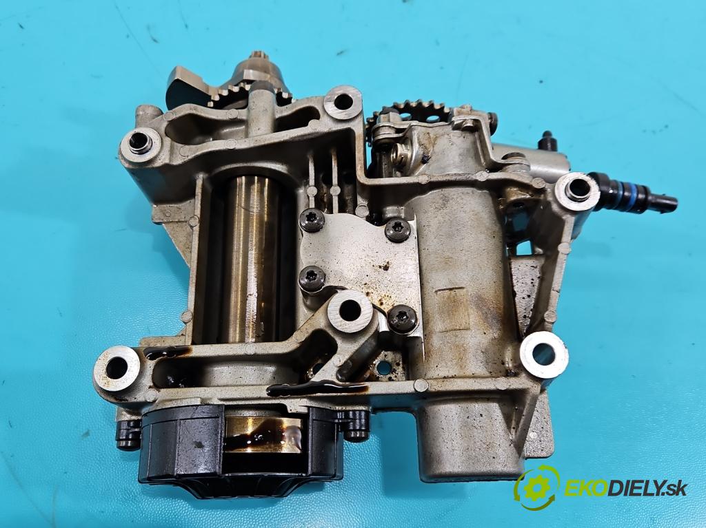 Porsche Panamera I 970 2009-2016 3.0 v6 420hp automatic 309 kW 2997 cm3 5- čerpadlo olej: 94610701361 (Olejové čerpadlo)