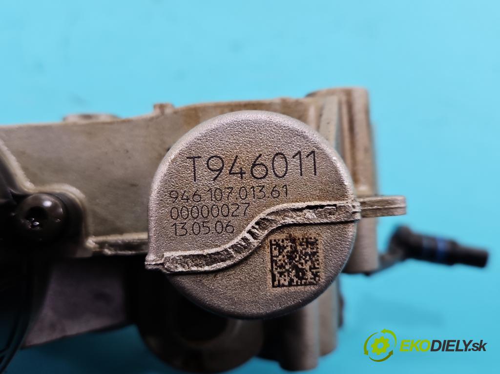 Porsche Panamera I 970 2009-2016 3.0 v6 420hp automatic 309 kW 2997 cm3 5- čerpadlo olej: 94610701361 (Olejové čerpadlo)