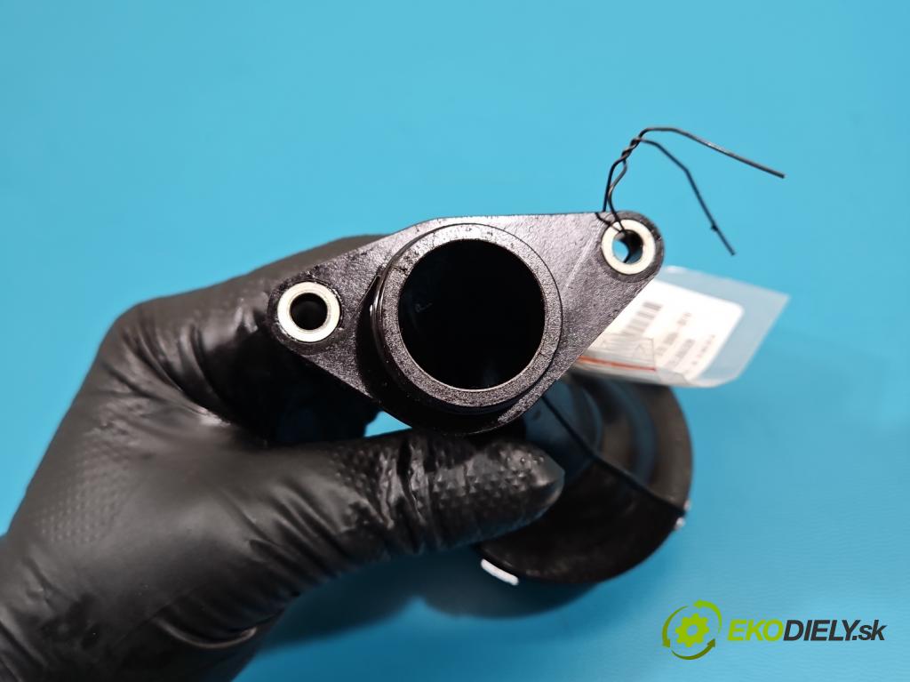 Porsche Panamera I 970 2009-2016 3.0 v6 420 hp automatic 309 kW 2997 cm3 5- čerpadlo oleja: 94610703060 (Olejová pumpa)