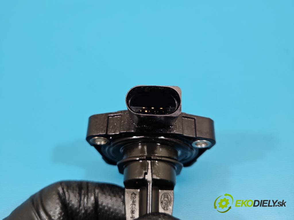 Porsche Panamera I 970 2009-2016 3.0 v6 420 hp automatic 309 kW 2997 cm3 5- snímač úroveň: oleja: 94660617000 (Snímač)