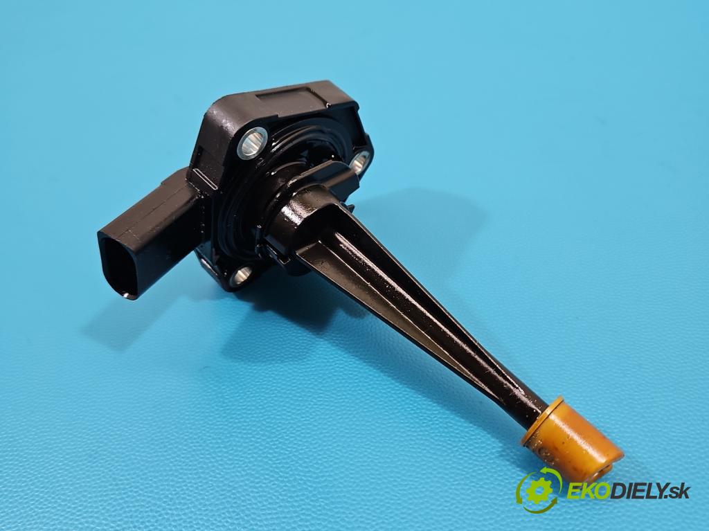 Porsche Panamera I 970 2009-2016 3.0 v6 420 hp automatic 309 kW 2997 cm3 5- snímač úroveň: oleja: 94660617000 (Snímač)