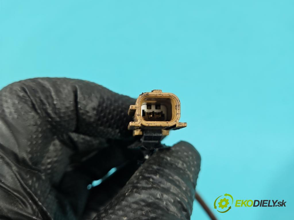 Mercedes A W176 2012-2018 1.5 CDI 109 HP manual 80 kW 1461 cm3 5- snímač teploty: výfukové 2264008209R (Snímač)