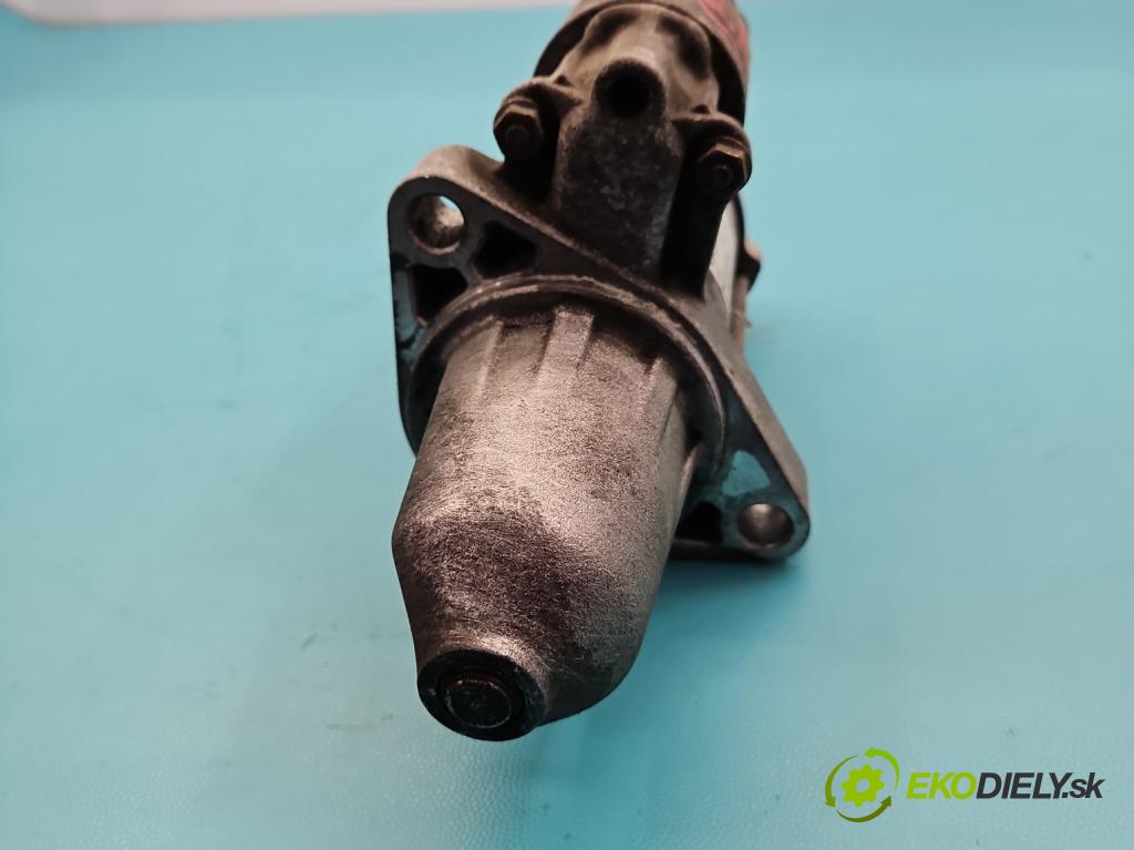 Mercedes A W176 2012-2018 1.5 CDI 109 HP manual 80 kW 1461 cm3 5- štartér A6459060800 (Štartér)