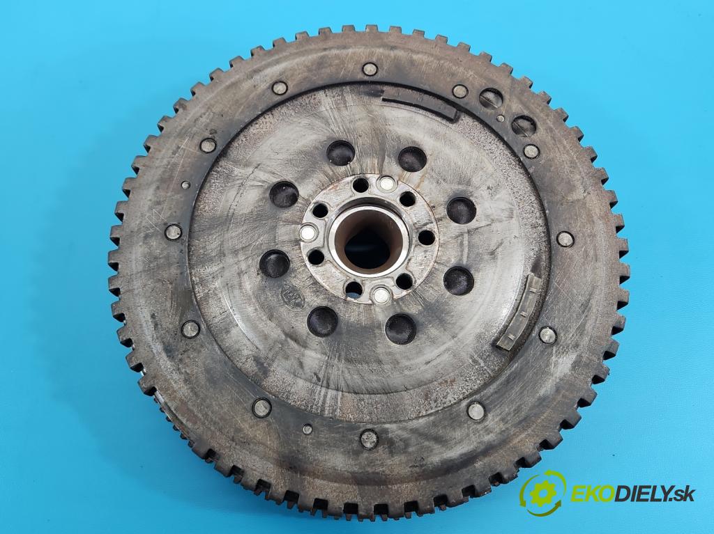 Mercedes A W176 2012-2018 1.5 CDI 109 HP manual 80 kW 1461 cm3 5- koleso duálna A0262501001