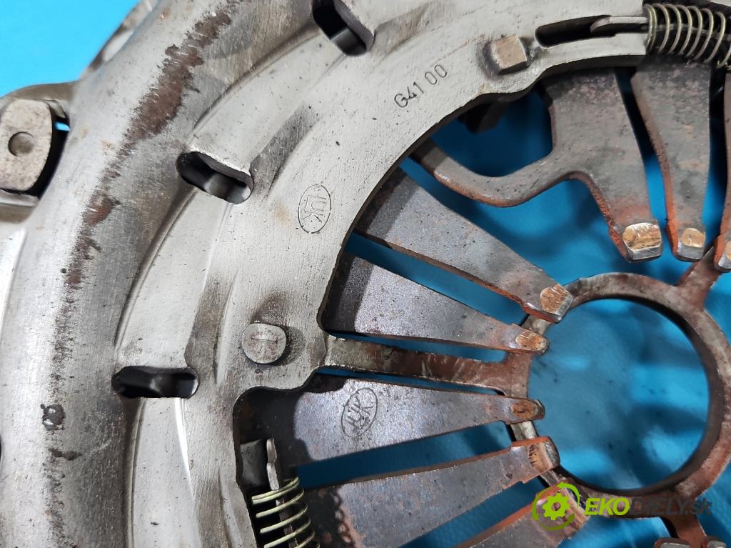 Mercedes A W176 2012-2018 1.5 CDI 109 HP manual 80 kW 1461 cm3 5- koleso duálna A0262501001