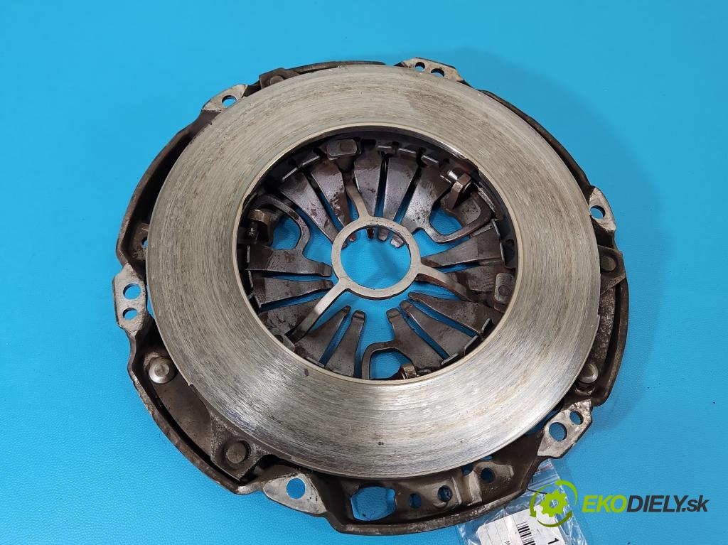 Mercedes A W176 2012-2018 1.5 CDI 109 HP manual 80 kW 1461 cm3 5- koleso duálna A0262501001