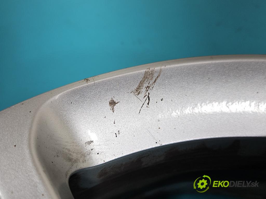 Mercedes A W176 2012-2018 1.5 CDI 109 hp manual 80 kW 1461 cm3 5- Felga hliník 17"