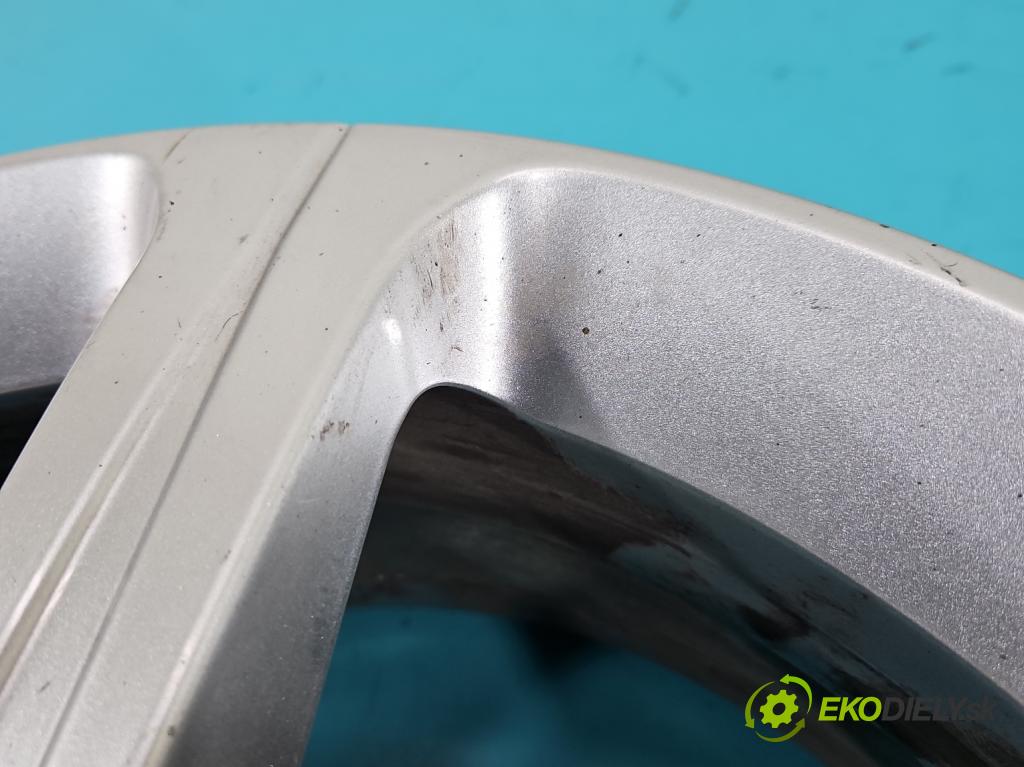 Mercedes A W176 2012-2018 1.5 CDI 109 hp manual 80 kW 1461 cm3 5- Felga hliník 17"