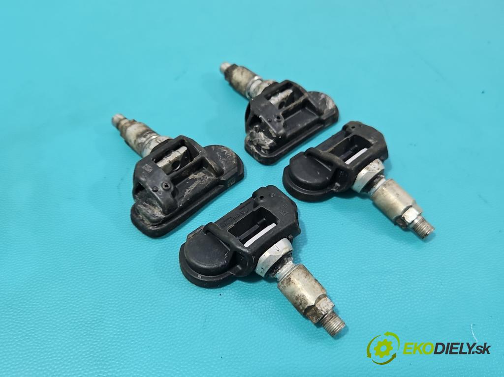 Mercedes A W176 2012-2018 1.5 CDI 109 HP manual 80 kW 1461 cm3 5- snímač tlak: pneumatika 2013DJ5531 (Snímač tlaku v pneumatike)