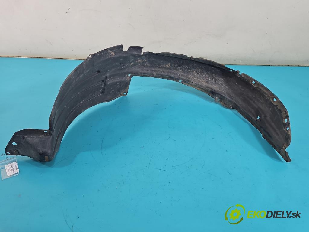 Toyota Land Cruiser J120 2002-2010 3.0 D4D 166 hp automatic 122 kW 2982 cm3 5- blatník: přední levé 53876-60033
