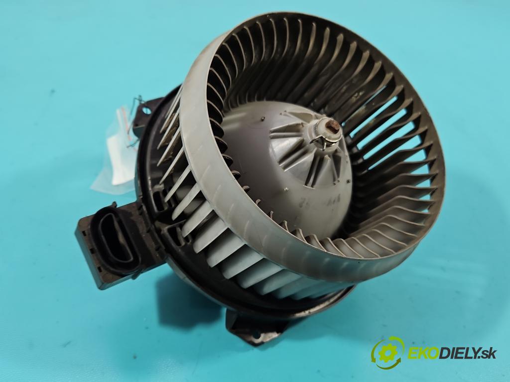 Toyota Land Cruiser J120 2002-2010 3.0 D4D 166 HP automatic 122 kW 2982 cm3 5- ventilátor vzduchu 194000-5310