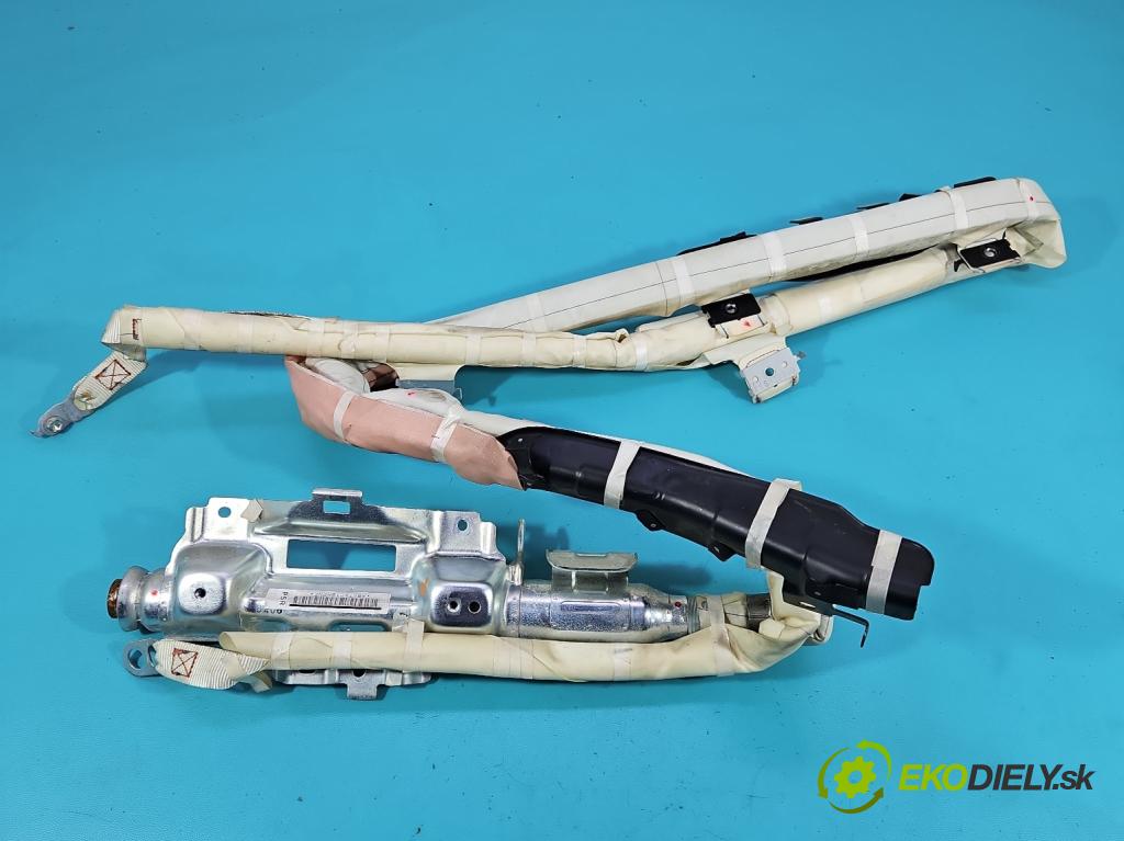 Toyota Land Cruiser J120 2002-2010 3.0 D4D 166 HP automatic 122 kW 2982 cm3 5- clona pravé 