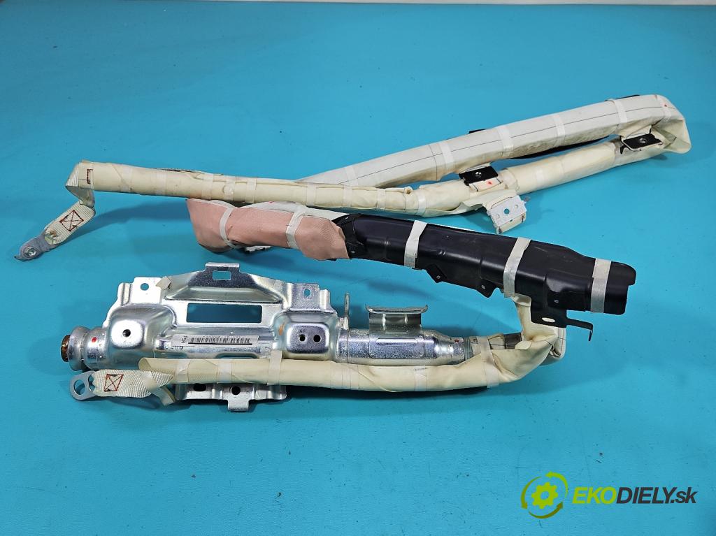 Toyota Land Cruiser J120 2002-2010 3.0 D4D 166 HP automatic 122 kW 2982 cm3 5- clona pravé