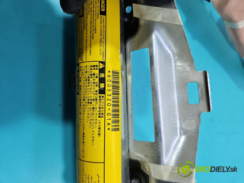 Toyota Land Cruiser J120 2002-2010 3.0 D4D 166 HP automatic 122 kW 2982 cm3 5- clona pravé