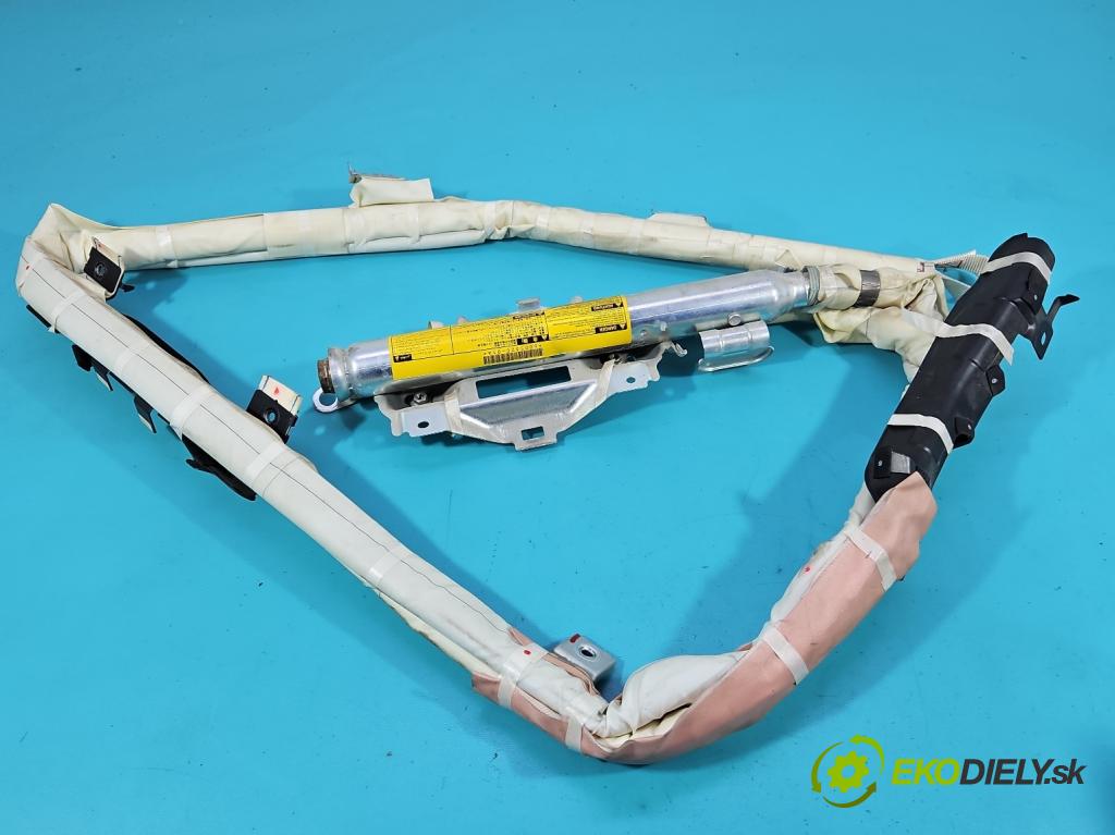 Toyota Land Cruiser J120 2002-2010 3.0 D4D 166 HP automatic 122 kW 2982 cm3 5- clona pravé