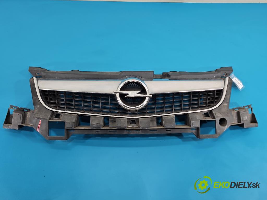 Opel Vectra C 2002-2008 2.2 DTI 125 HP manual 92 kW 2172 cm3 5- miežka 551004542