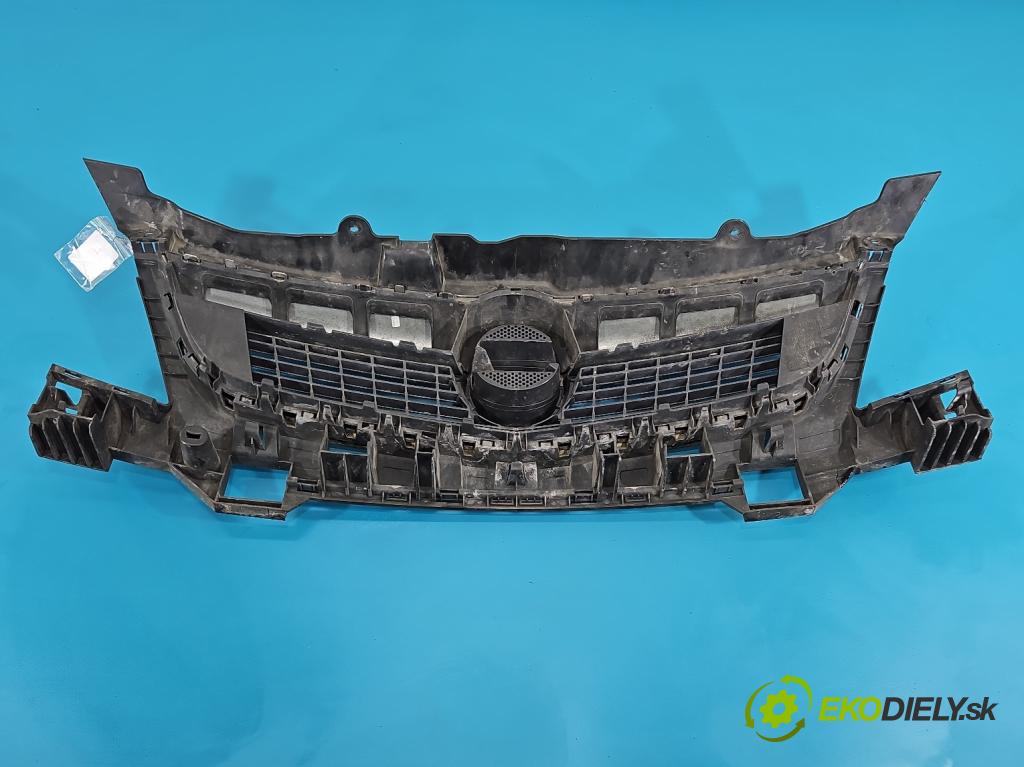 Opel Vectra C 2002-2008 2.2 DTI 125 HP manual 92 kW 2172 cm3 5- miežka 551004542