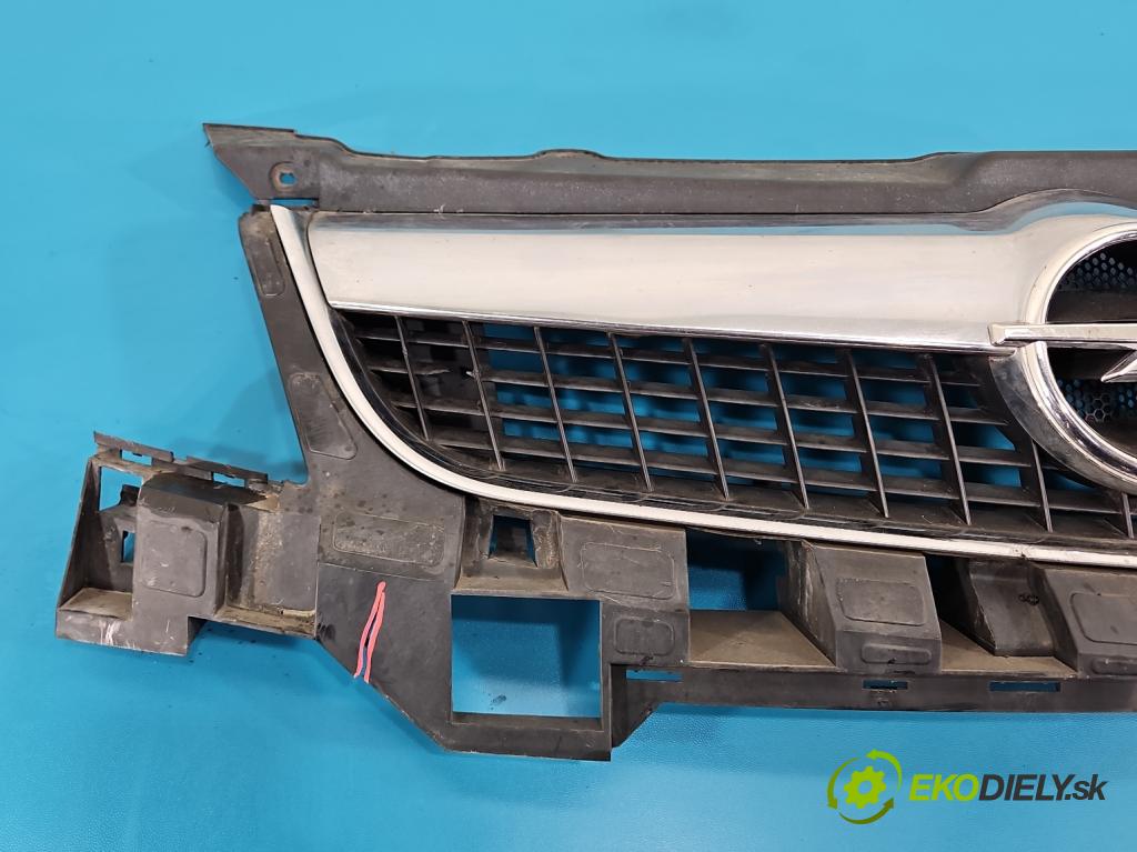 Opel Vectra C 2002-2008 2.2 DTI 125 HP manual 92 kW 2172 cm3 5- miežka 551004542