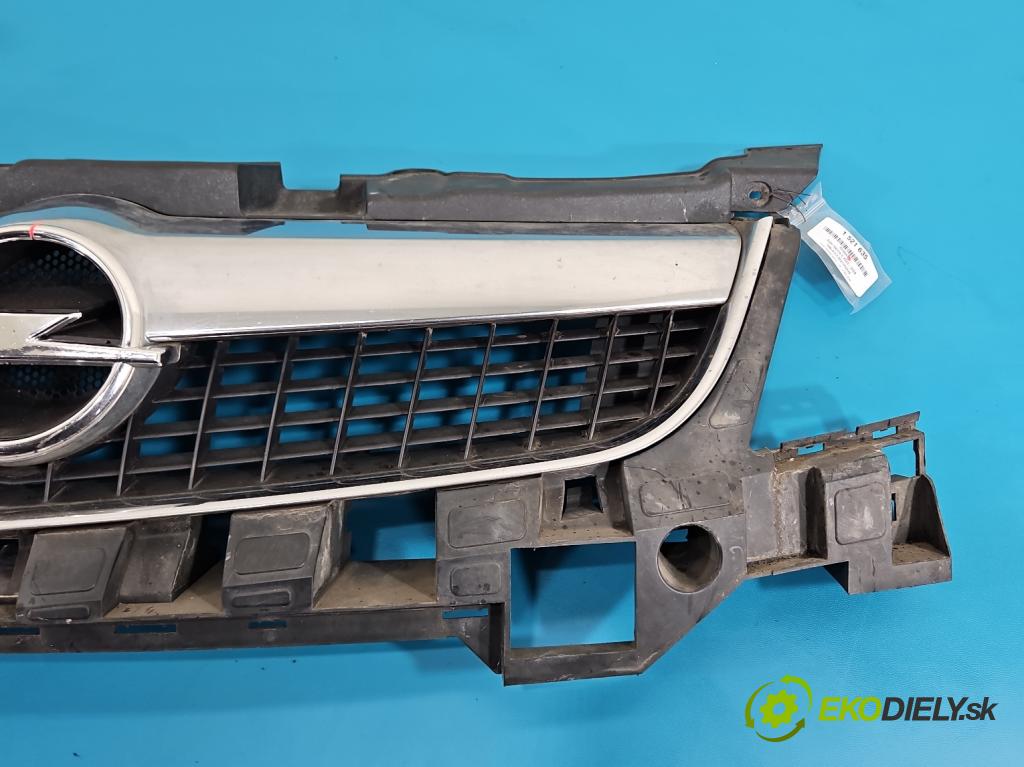 Opel Vectra C 2002-2008 2.2 DTI 125 HP manual 92 kW 2172 cm3 5- miežka 551004542