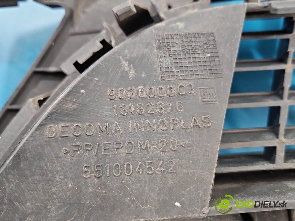 Opel Vectra C 2002-2008 2.2 DTI 125 HP manual 92 kW 2172 cm3 5- miežka 551004542