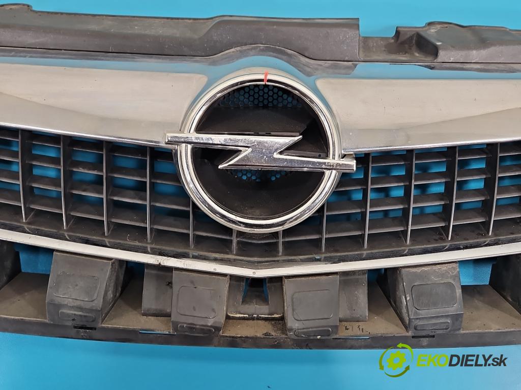Opel Vectra C 2002-2008 2.2 DTI 125 HP manual 92 kW 2172 cm3 5- miežka 551004542