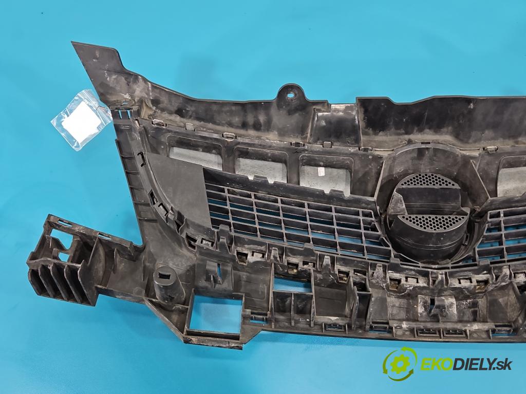 Opel Vectra C 2002-2008 2.2 DTI 125 HP manual 92 kW 2172 cm3 5- miežka 551004542