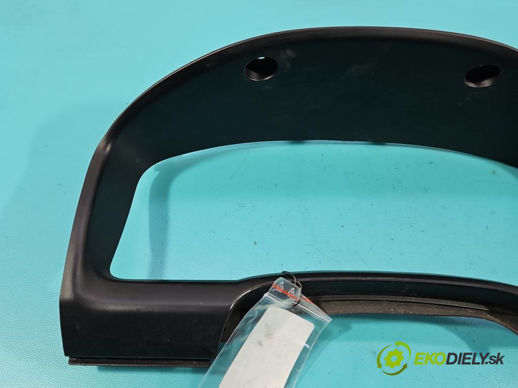 Toyota Land Cruiser J120 2002-2010 3.0 D4D 166 hp automatic 122 kW 2982 cm3 5- obal čelit: 55404-60170