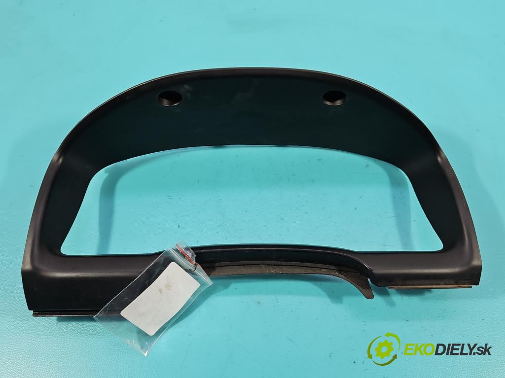 Toyota Land Cruiser J120 2002-2010 3.0 D4D 166 hp automatic 122 kW 2982 cm3 5- obal čelit: 55404-60170