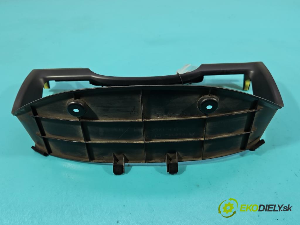 Toyota Land Cruiser J120 2002-2010 3.0 D4D 166 hp automatic 122 kW 2982 cm3 5- obal čelit: 55404-60170